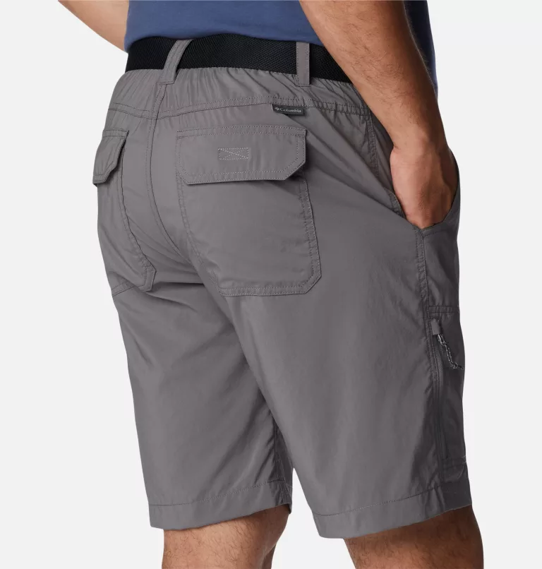 SHORT MASCULINO COLUMBIA SILVER RIDGE UTILITY – foto 5